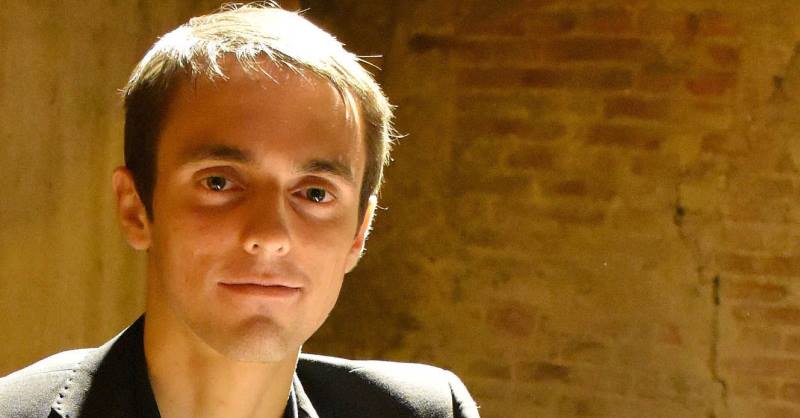 Alessio Ciprietti – Mimati